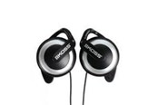 Kuulokkeet - Koss | KSC21k | Headphones | Wired | In-ear | Black - 190056