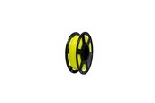 Filamentti/hartsi - 3D-tulostin - FlashForge PLA PRO 500g - Yellow - 3D Printing Filament - 90006418001