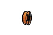 Filamentti/hartsi - 3D-tulostin - FlashForge PLA PRO 500g - Orange - 3D Printing Filament - 90006422001