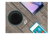 Kannettavat & Bilekaiuttimet - SBS Wild Portable Speaker - Black - TTMONOSPEAKERBTK