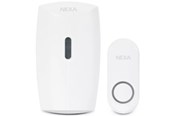 Sähkölaitteet - NEXA MLR-1923 Doorbell, White - 18351