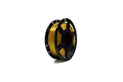 Filamentti/hartsi - 3D-tulostin - FlashForge PLA Silk 500g - Gold - 3D Printing Filament - 90007438002