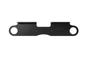 Kotiteatteri - Nedis SBMT55BK - bracket - low profile - for sound bar - black - SBMT55BK