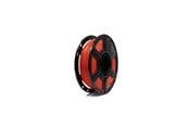Filamentti/hartsi - 3D-tulostin - FlashForge PLA Matte 500g - Red - 3D Printing Filament - 90007988001