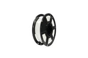 Filamentti/hartsi - 3D-tulostin - FlashForge PLA Silk 500g - White - 3D Printing Filament - 90008088002