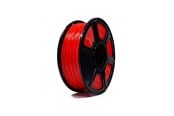 Filamentti/hartsi - 3D-tulostin - FlashForge PETG PRO 1000g - Red - 3D Printing Filament - 90008207001