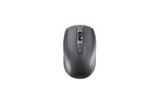 Hiiret - Deltaco MS-809 - Black - Hiiri - 6 painiketta - Musta - MS-809