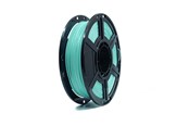 Filamentti/hartsi - 3D-tulostin - FlashForge PLA Matte Medium Turquiose 0.5kg 3D Printing Filament - 90008903001