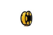 Filamentti/hartsi - 3D-tulostin - FlashForge PETG PRO 500g - Yellow - 3D Printing Filament - 90009077001