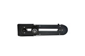 Tabletti - Muut lisävarusteet - GEAR Tabletholder Foto Black for 1/4" tripod screw - 575000