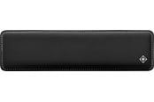 Näppäimistöt - Deltaco GAM-164 Compact wristpad for 60/65% keyboards Black - Rannetuki - GAM-164