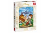 Palapelit - Disney The Lion King(1000) - 707-18823
