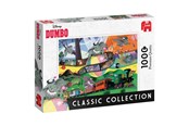 Palapelit - Disney Dumbo(1000) - 707-18824