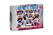 Palapelit - Disney Frozen 2(1000) - 707-19488
