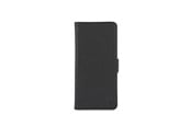 Puhelin - Kannet ja kotelot - GEAR Classic 3 card Recycled Motorola G24 4G Black - 599545