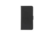 Puhelin - Kannet ja kotelot - GEAR Classic 3 card Recycled Samsung A55 5G Black - 599546