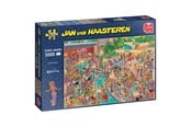 Palapelit - Jan van Haasteren Efteling Fata Morgana(5000) - 1110100313