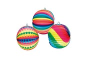 Lelut - Haza Witbaard Ball lantern 23 cm - 430015