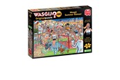 Palapelit - Wasgij Original Puzzle 44 Summer Games! (1000) - 1110100333