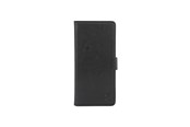 Puhelin - Kannet ja kotelot - GEAR Wallet Case 3 Card Slots Black - OnePlus 12R - 599553