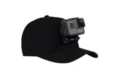 Action-kameran lisälaitteet - Puluz Cap with for sports cameras - PU195