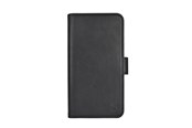 Puhelin - Kannet ja kotelot - GEAR 2in1 3 card Recycled Samsung S24 5G Black - 599562