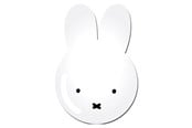 Lelut - Haza Witbaard Miffy Plates 8pcs. - 436351