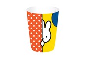 Lelut - Haza Witbaard Miffy Cups 8pcs. - 436356