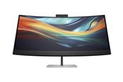 Näyttö - 40" HP 740pm Series 7 Pro - 5120x2160 (5K2K) - 60Hz - IPS - 100W USB-C - 8Y2R2A5#ABB