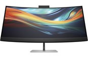 Näyttö - 40" HP 740pm Series 7 Pro - 5120x2160 (5K2K) - 60Hz - IPS - 100W USB-C - 8Y2R2A5#ABB