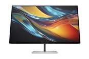Näyttö - 32" HP Series 7 Pro 732pk - 3840x2160 (4K) - 60Hz - IPS Black - 100W USB-C - KVM switch - 8Y2K9A5#ABB