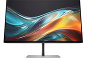 Näyttö - 24" HP 724pf - Series 7 Pro - 1920x1080 (FHD) - 100Hz - IPS - 8X530A5#ABB