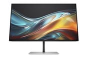 Näyttö - 24" HP 724pf - Series 7 Pro - 1920x1080 (FHD) - 100Hz - IPS - 8X530A5#ABB