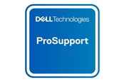 Palvelu ja tuki  - Dell Upgrade from 3Y ProSupport to 5Y ProSupport - extended service agreement - 2 years - 4th/5th year - on-site - FW7M7_3PS5PS