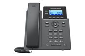 Pöytäpuhelimet - Grandstream GRP2602W - VoIP phone - 5-way call capability - GRP2602w