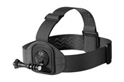 Action-kameran lisälaitteet - Insta360 Head Strap - CINSTAV/D