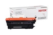 Mustepatruunat, värikasetit ja lisävarusteet - Xerox Everyday - high capacity - black - compatible - toner cartridge - 006R04274