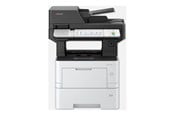 Tulostimet - Kyocera ECOSYS MA4500ix Multifunction - Yksivärinen - Laser - 110C113NL0