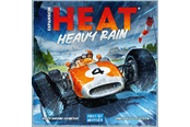 Lautapelit - Days of Wonder HEAT Heavy Rain Expansion - DOW9102