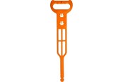 Kaapelihyllyt, Kaapelisukat & Kaapelisiteet - Deltaco GT-986 cable accessory - GT-986