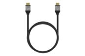 Näyttökaapeli - j5create HDMI cable - 2 m - JDC53-N