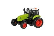 Leluautot - Kids Globe Tractor with Light and Sound 1:32 - 510654