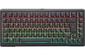 Näppäimistöt - Ducky Tinker75 - Pelinäppäimistö - Pohjoismainen - Musta - PKTI2383IST-CCFIPDOECLAAW1