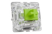 Järjestelmän lisävarusteet - Glorious Raptor keyboard switch - clicky mechanical - GLO-SWT-RAPTOR-LUBED