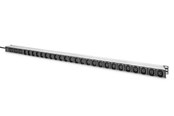 Virtakaapelit (ulkoinen) - DIGITUS - power distribution strip - 16A - 4000 Watt - 36000 VA - DN-95450