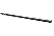 Virtakaapelit (ulkoinen) - DIGITUS - power distribution strip - 32A - 8000 Watt - 73000 VA - DN-95451