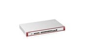 Verkkolaitteet & langattoman verkon laajentimet - ZyXEL ZyWALL USG FLEX 700H - USGFLEX700H-EU0102F