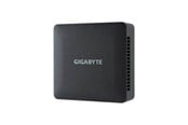 Pöytätietokoneet - Mini PC / Barebone - GIGABYTE BRIX s GB-BRi3H-1315 (Rev. 1.0) - GB-BRI3H-1315