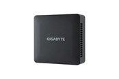 Pöytätietokoneet - Mini PC / Barebone - GIGABYTE GB-BRI3H-1315 i3-1315U - GB-BRI3H-1315