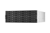 Kiintolevysarjat - Raid - QNAP TL-R2400PES-RP - hard drive array - TL-R2400PES-RP